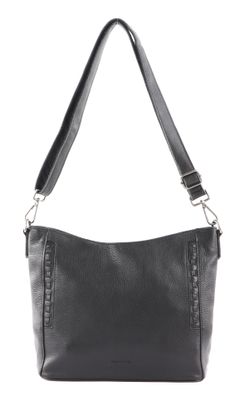 FREDsBRUDER Aura Crossbody Black