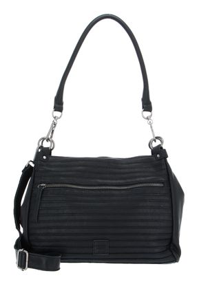 FREDsBRUDER Echo Shoulderbag Black