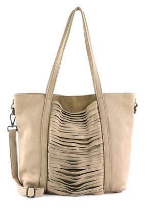 FREDsBRUDER Fonda Shopper Sand