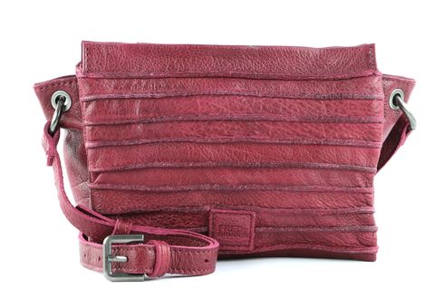 FREDsBRUDER Riffel Sky Crossbody Orchid Pink FREDsBRUDER Riffel Sky Crossbody Orchid Pink
