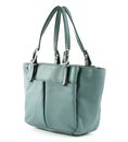 FREDsBRUDER Bloomfield City Bag Daylight Blue