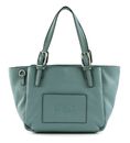 FREDsBRUDER Bloomfield City Bag Daylight Blue