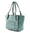 FREDsBRUDER Bloomfield City Bag Daylight Blue
