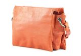FREDsBRUDER Riffel Sky Crossbody Fiery Orange FREDsBRUDER Riffel Sky Crossbody Fiery Orange
