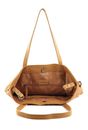 FREDsBRUDER Fonda Shopper Caramel