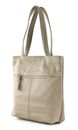 FREDsBRUDER Ravi Shopper Light Grey FREDsBRUDER Ravi Shopper Light Grey