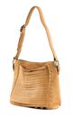 FREDsBRUDER Fonda Crossbody Caramel