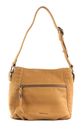 FREDsBRUDER Fonda Crossbody Caramel