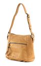 FREDsBRUDER Fonda Crossbody Caramel
