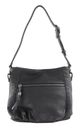 FREDsBRUDER Fonda Crossbody Black FREDsBRUDER Fonda Crossbody Black