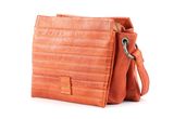 FREDsBRUDER Sky Crossbody Fiery Orange