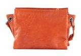 FREDsBRUDER Sky Crossbody Fiery Orange