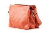 FREDsBRUDER Sky Crossbody Fiery Orange