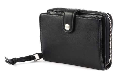 FREDsBRUDER Bloomfield Wallet Millionaire Black