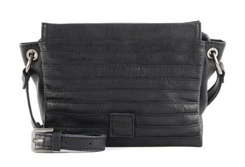 FREDsBRUDER Sky Crossbody Black