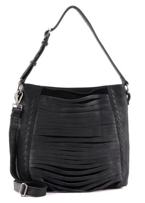 FREDsBRUDER Fonda Hobo Black