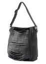 FREDsBRUDER Fonda Hobo Black FREDsBRUDER Fonda Hobo Black