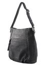 FREDsBRUDER Fonda Hobo Black FREDsBRUDER Fonda Hobo Black