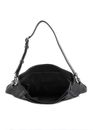 FREDsBRUDER Fonda Hobo Black FREDsBRUDER Fonda Hobo Black