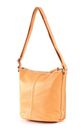 FREDsBRUDER Ravi Bucket Shoulderbag Melon