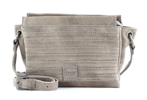 FREDsBRUDER Sky Crossbody Greige