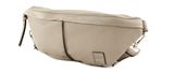 FREDsBRUDER Ginsberg Bumbag Light Grey FREDsBRUDER Ginsberg Bumbag Light Grey