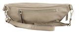 FREDsBRUDER Ginsberg Bumbag Light Grey FREDsBRUDER Ginsberg Bumbag Light Grey