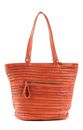 FREDsBRUDER Riffelpunz Fiery Orange FREDsBRUDER Riffelpunz Fiery Orange