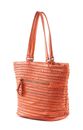 FREDsBRUDER Riffelpunz Fiery Orange FREDsBRUDER Riffelpunz Fiery Orange