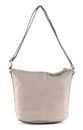 FREDsBRUDER Ravi Bucket Shoulderbag Light Grey