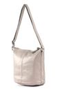 FREDsBRUDER Ravi Bucket Shoulderbag Light Grey