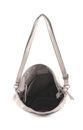 FREDsBRUDER Ravi Bucket Shoulderbag Light Grey