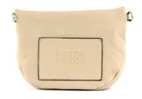 FREDsBRUDER Bloomfield Flapover Crossbody Beige