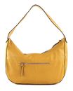 FREDsBRUDER Ginsberg Shoulderbag L Sunny Yellow FREDsBRUDER Ginsberg Shoulderbag L Sunny Yellow