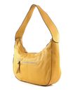 FREDsBRUDER Ginsberg Shoulderbag L Sunny Yellow FREDsBRUDER Ginsberg Shoulderbag L Sunny Yellow