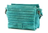 FREDsBRUDER Riffel Sky Crossbody Aqua FREDsBRUDER Riffel Sky Crossbody Aqua