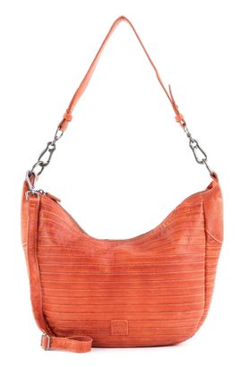 FREDsBRUDER Flowow Shoulderbag Fiery Orange