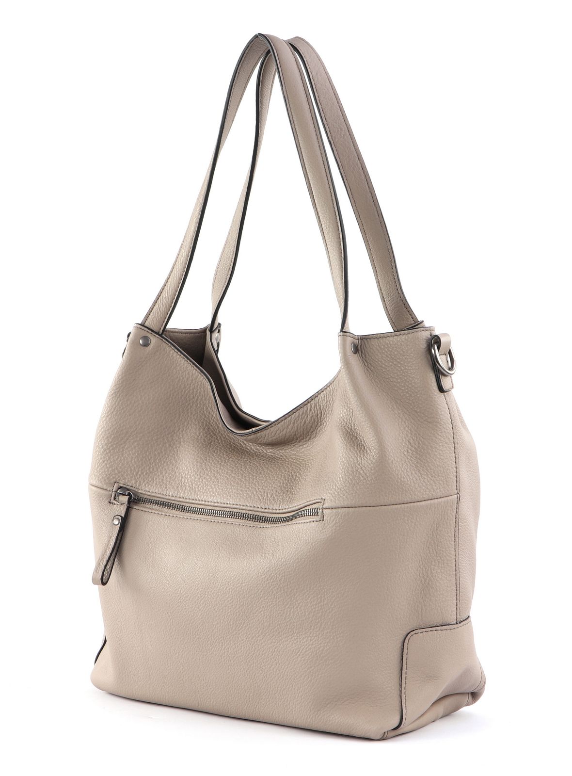 FREDsBRUDER Aura Hobo Good Grey | Buy bags, purses & accessories online ...