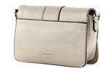 FREDsBRUDER Kesey Flapover Crossbody Light Grey