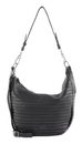 FREDsBRUDER Flowow Shoulderbag Black FREDsBRUDER Flowow Shoulderbag Black