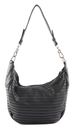 FREDsBRUDER Flowow Shoulderbag Black FREDsBRUDER Flowow Shoulderbag Black