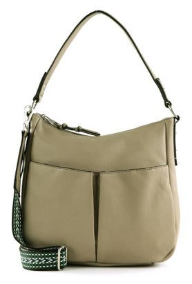 FREDsBRUDER Bloomfield Hobo Good Grey