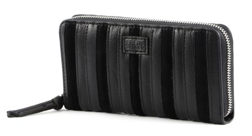 FREDsBRUDER Ravi Wallet Black