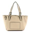 FREDsBRUDER Bloomfield City Bag Beige