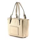FREDsBRUDER Bloomfield City Bag Beige