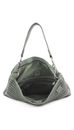 FREDsBRUDER Bommel Shoulder Bag Matcha Green