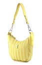 FREDsBRUDER Ravi Shoulderbag Lemon