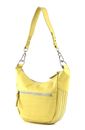 FREDsBRUDER Ravi Shoulderbag Lemon