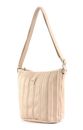 FREDsBRUDER Ravi Bucket Shoulderbag Beige