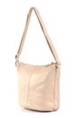 FREDsBRUDER Ravi Bucket Shoulderbag Beige